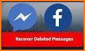 Recover Deleted FB Messages on Android Phone related image