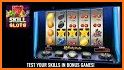 Skill Slots Offline - Free Slots Casino Game related image