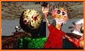 Scary Baldi School related image