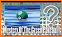 PokeBall Mystery related image