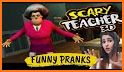 Tips for Scary Teacher 3D related image