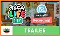 Guide Toca Life : New Toca Life City World 2021 related image