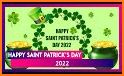 St Patrick Day Messages related image