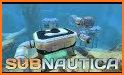 Underwater Subnautica related image