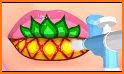 Lip Art 3D Games related image