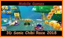 Super Chibi Sonic Kart Race related image