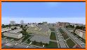 Pripyat Map for Minecraft related image