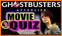 Ghostbusters quiz related image