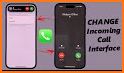 Call Screen Change related image