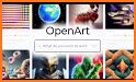 AI Art Generator - OpenArt related image