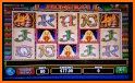 Slots! Cleo Wilds Slot Machines & Casino Games related image