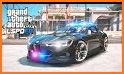 Police BMW Car Game related image