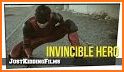 Invincible Hero related image