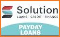 Payday Loans - Cash Solutions related image