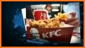 KFC Fried Chicken Restaurants Coupons Deals related image