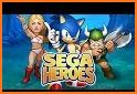 SEGA Heroes related image