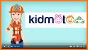 The Kidmoto App related image