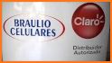 Braulio Celulares related image