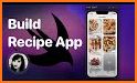 Recipe App related image