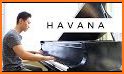 Havana Piano related image