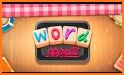 Word Brain Puzzle King :Search & Connect the Words related image