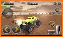 Euro Truck Demolition Derby Crash Stunts Racing related image