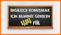 İngilizce Fiil Ezberleme related image