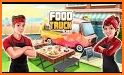 Cooking Truck: Food Fever Mania related image