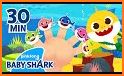 Kids Songs Finger Family Children Baby Shark Free related image