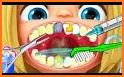 Dentist Hospital Adventure Best Fun Crazy Game related image