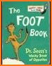 The FOOT Book - Dr. Seuss related image