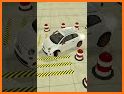 Advanced Car Parking Games related image