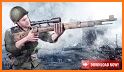 Call of World War 2 Battleground FPS Shooting Game related image