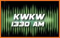 KWKW 1330AM ESPN Deportes related image