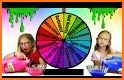 Wheel Of Slime Challenge related image