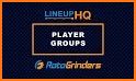 LineupHQ Express: DraftKings Lineups related image