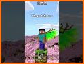 Dragon Wing Addon MCPE - Minecraft Mod related image