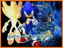 HD Sonic Hedgehog Wallpapers related image