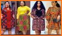 Latest Ankara styles 2022 related image