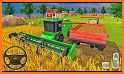 Tractor Simulator Farming:Farm Driver 2020 related image