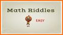 Math Master – Math Riddles related image