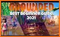 Tips Grounded Survival Game - Guide related image