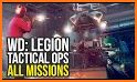 watch dogs online legion royale walkthrough related image