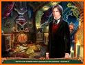 Dark Strokes Free. Hidden object related image