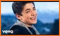 Live Chat with Asher Angel related image