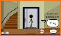 Stickman escape lift related image