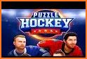 Puzzle Hockey related image