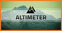 Altimeter - Mountain GPS Tracker related image