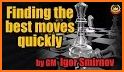 Best Move Chess related image