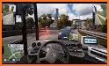 European Euro Bus Simulator 2020 : First Driving related image